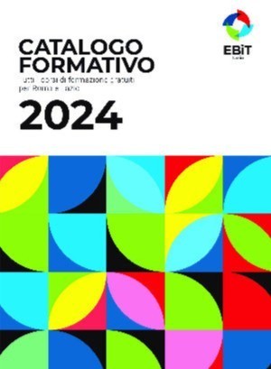 Catalogo formativo 2024