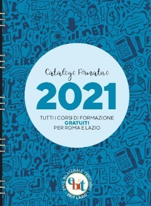 Catalogo formativo 2021