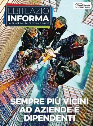 Sempre più vicini ad aziende e dipendenti