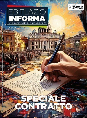 Speciale contratto