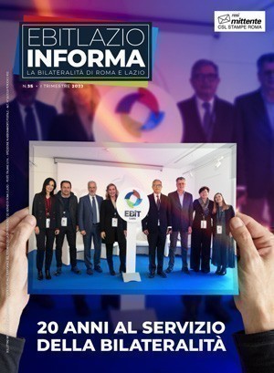 20 anni al servizio della bilateralità