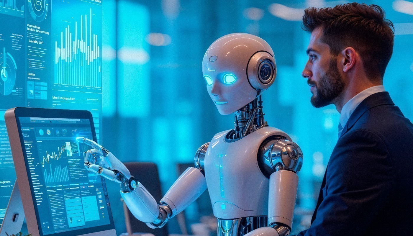 Intelligenza Artificiale: uno spauracchio o una grande opportunità?