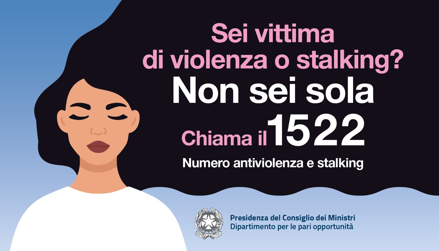 Ebit Lazio aderisce alla campagna contro la violenza sulle donne