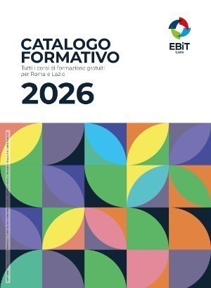 Corsi di Fomazione Gratuiti Catalogo formativo 2026