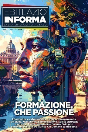 Formazione che passione