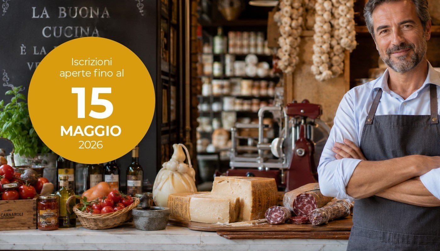 Accademia del food