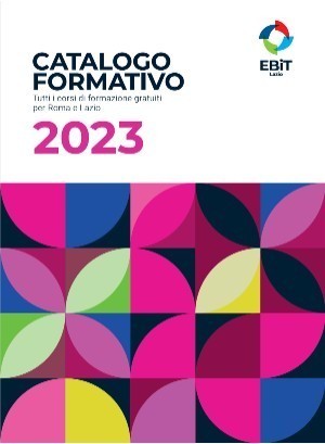Catalogo formativo 2023