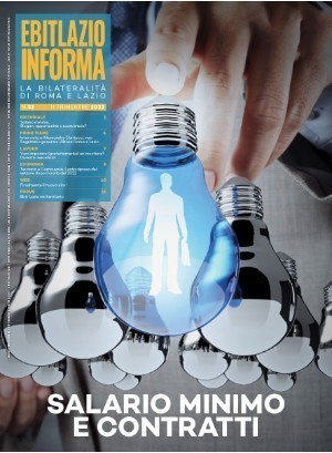 Salario minimo e contratti