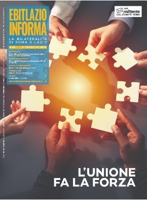 L'unione fa la forza