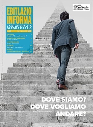 Dove siamo? Dove vogliamo andare?