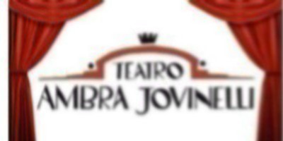 Teatro Teatro Ambra Jovinelli