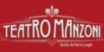Teatro Teatro Manzoni